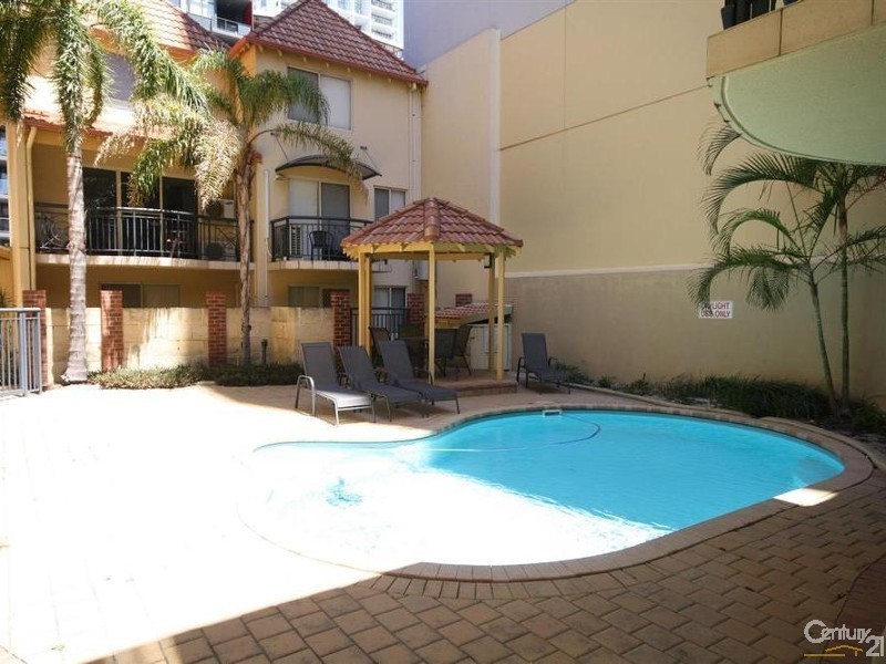 52/138 Adelaide Terrace, East Perth WA 6004