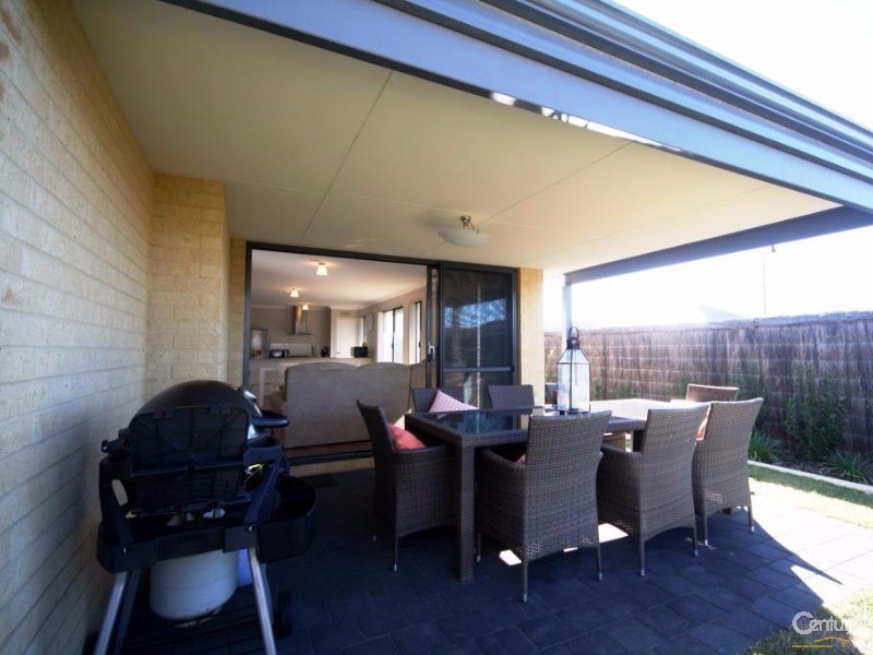 44 Halesworth Parade, Butler WA 6036