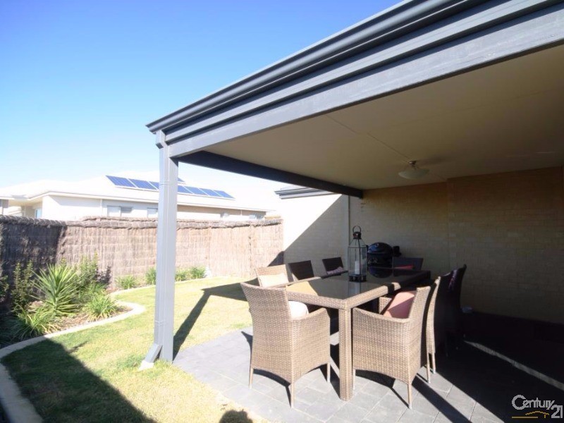 44 Halesworth Parade, Butler WA 6036