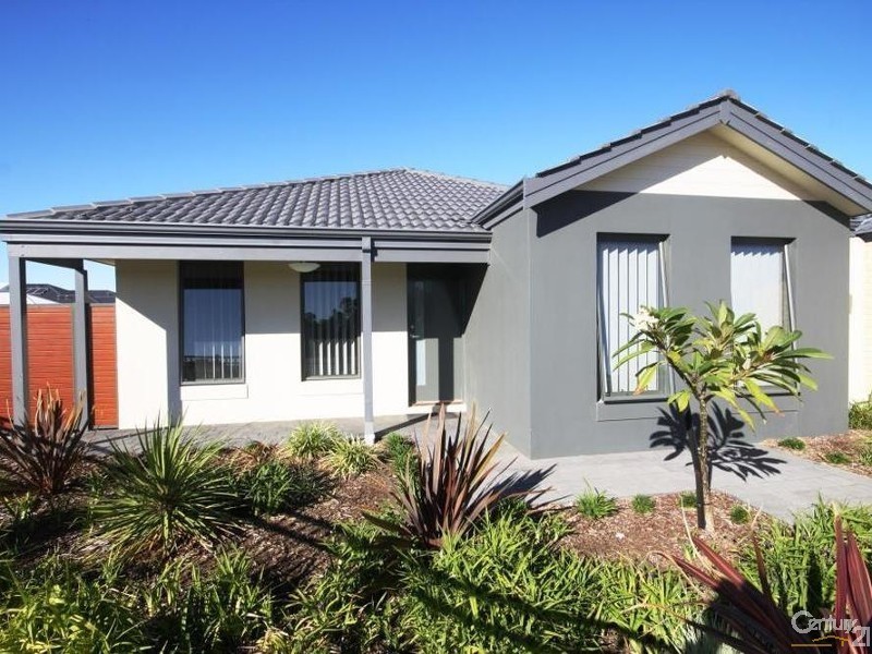44 Halesworth Parade, Butler WA 6036