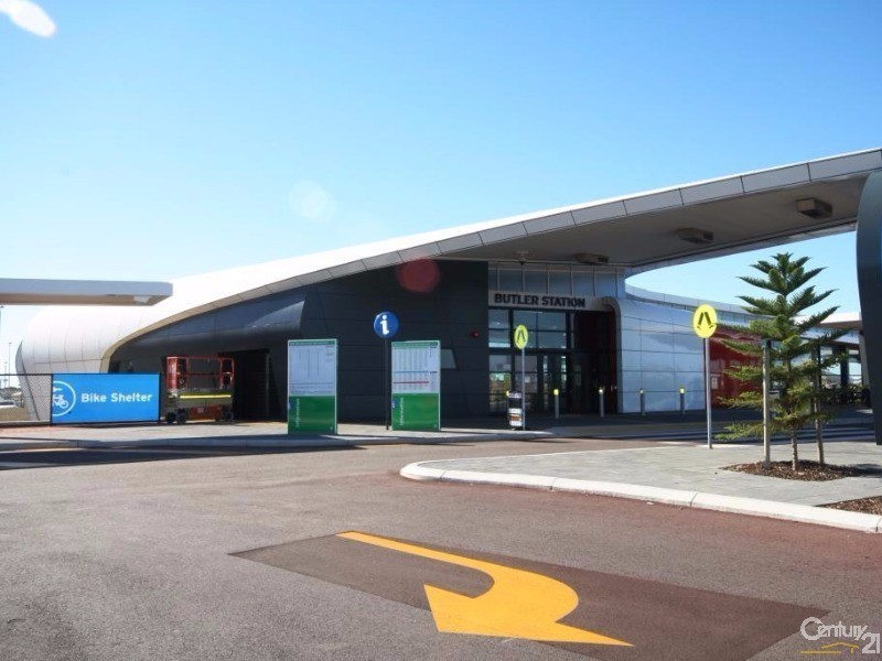 44 Halesworth Parade, Butler WA 6036