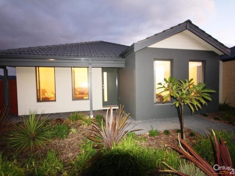 44 Halesworth Parade, Butler WA 6036
