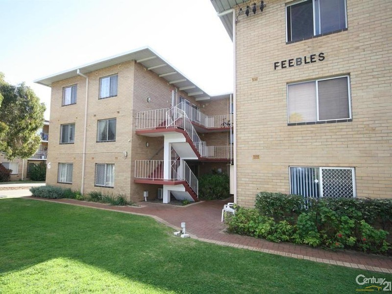 3/6 Minora Place, Rivervale WA 6103