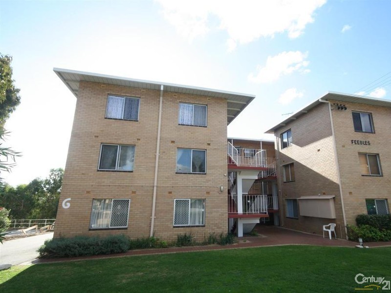 3/6 Minora Place, Rivervale WA 6103