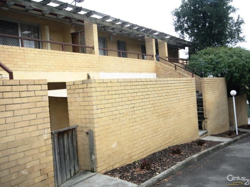 7/35 King George Street, Victoria Park WA 6100