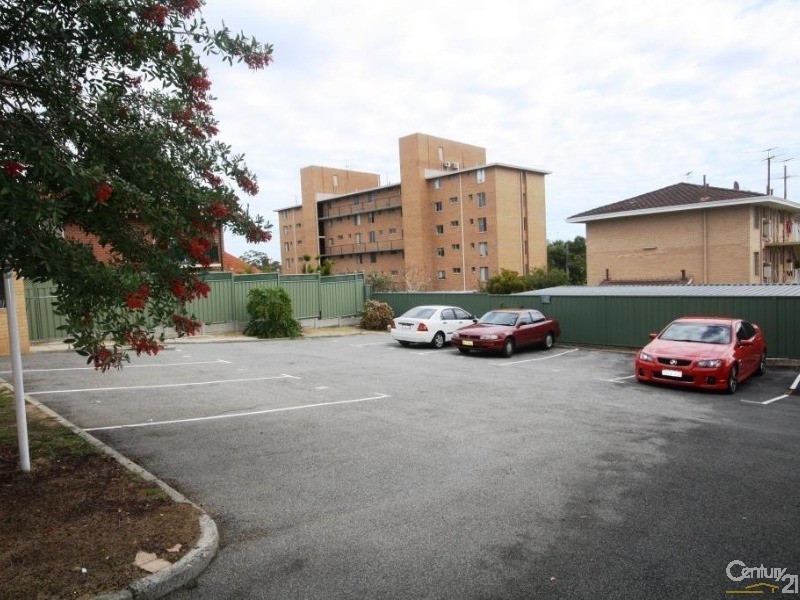 7/35 King George Street, Victoria Park WA 6100