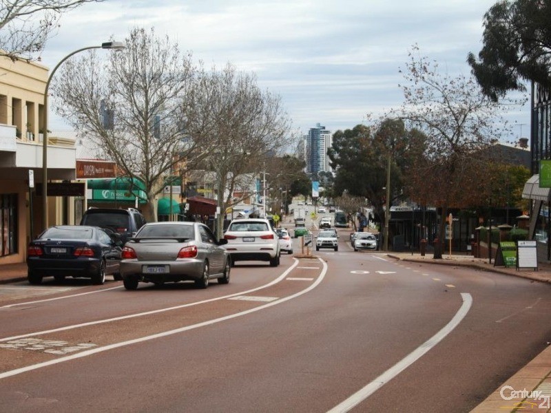 7/35 King George Street, Victoria Park WA 6100