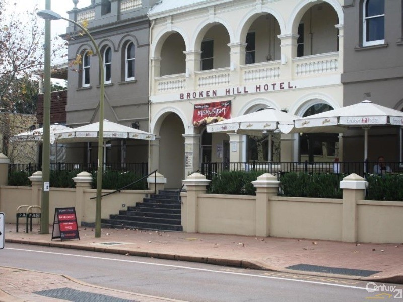 7/35 King George Street, Victoria Park WA 6100