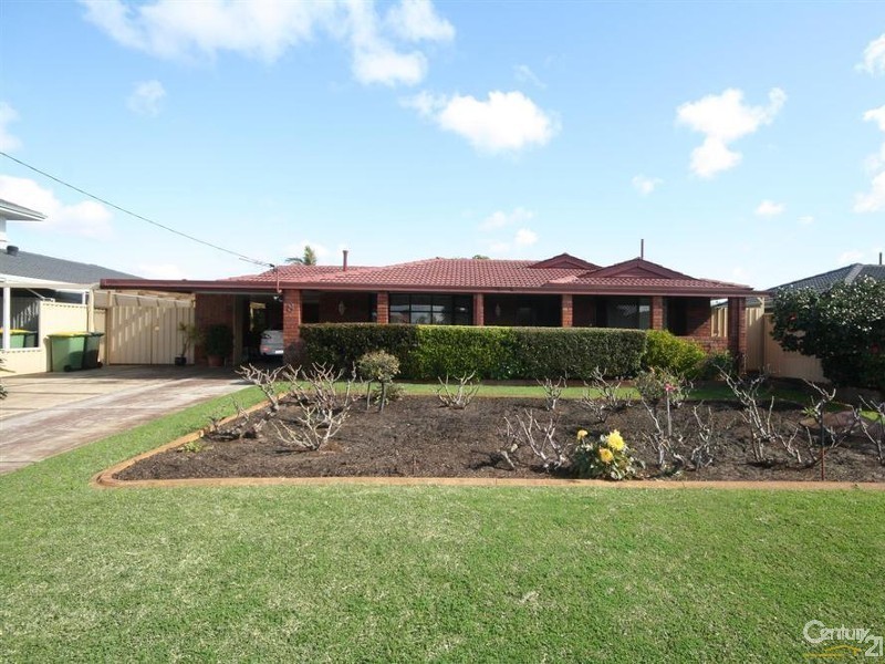 8 Glencairn Way, Parkwood WA 6147