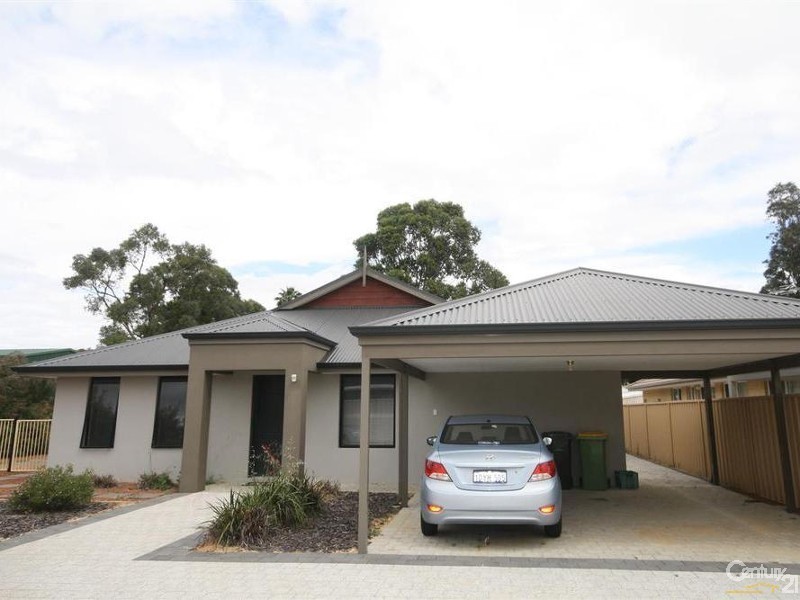 5c Walters Road, Byford WA 6122