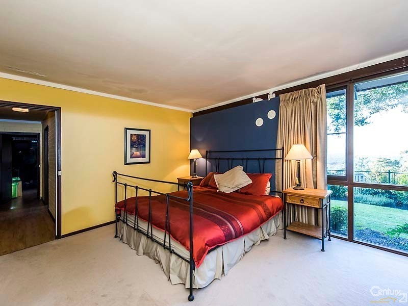 4 Kalamatta Way, Gooseberry Hill WA 6076