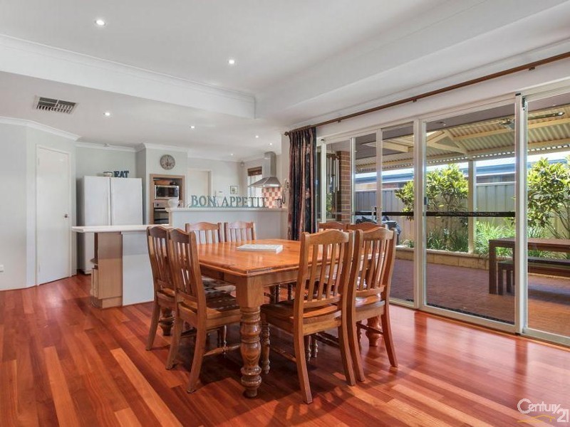 9 Limerick Crescent, Darch WA 6065