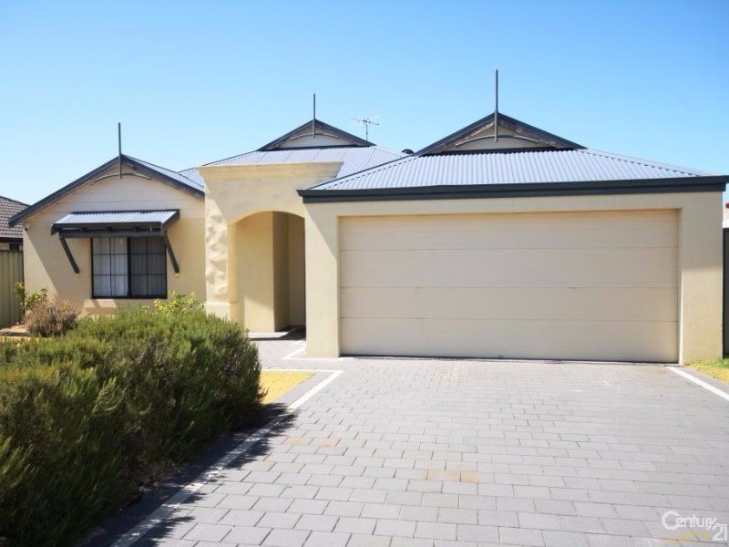 10 Antonio Circuit, Port Kennedy WA 6172