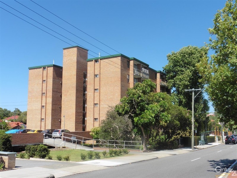 4/409 Cambridge Street, Wembley WA 6014