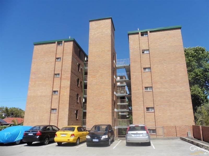 4/409 Cambridge Street, Wembley WA 6014