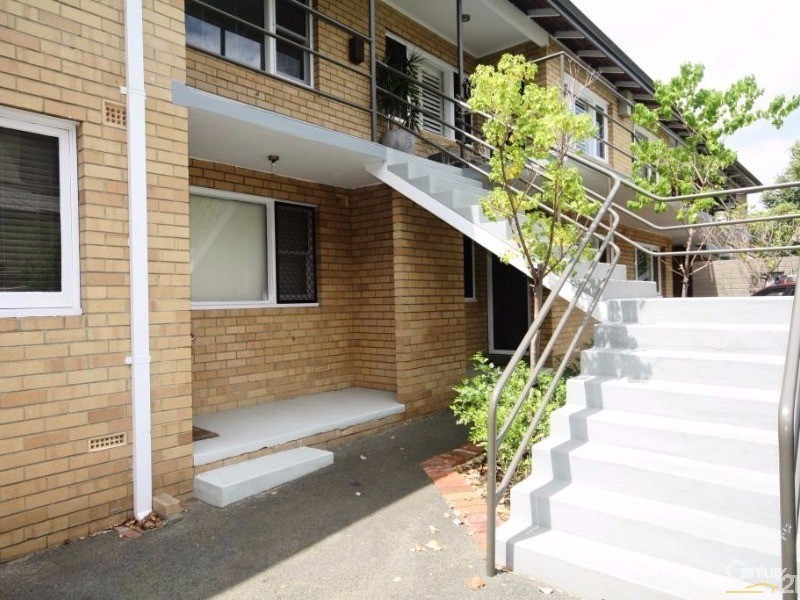 5/10 Rupert Street, Subiaco WA 6008