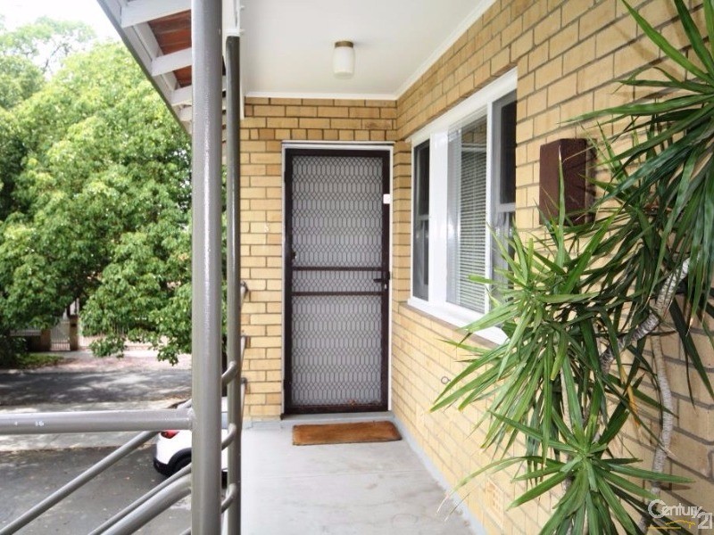 5/10 Rupert Street, Subiaco WA 6008