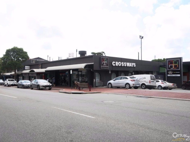 5/10 Rupert Street, Subiaco WA 6008