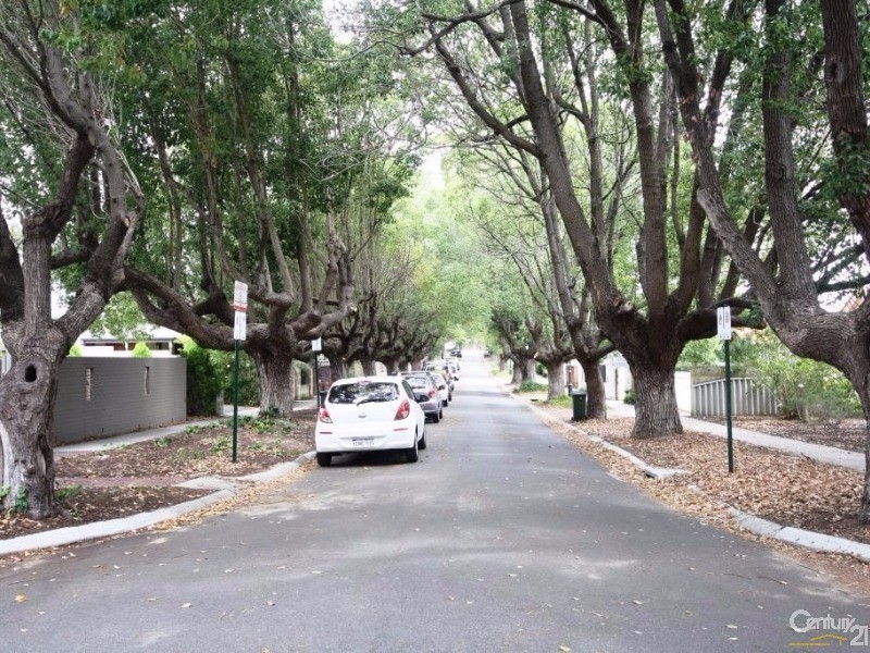 5/10 Rupert Street, Subiaco WA 6008