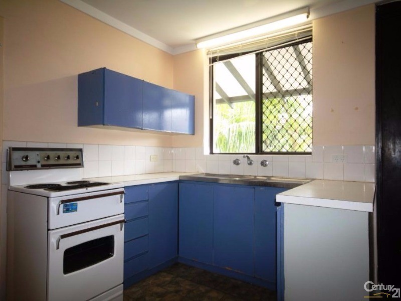 23/43  First Avenue, Mount Lawley WA 6050