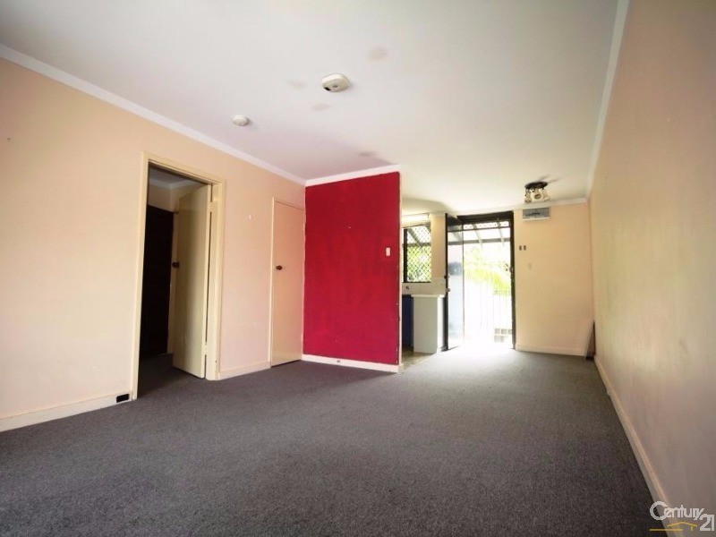 23/43  First Avenue, Mount Lawley WA 6050