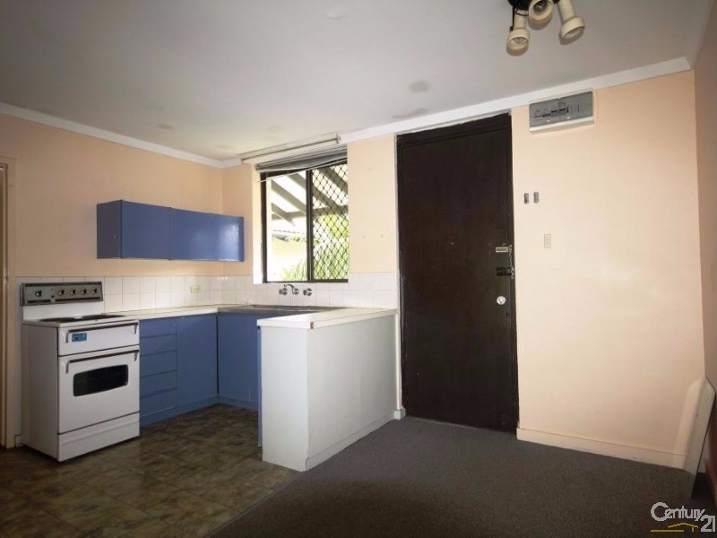 23/43  First Avenue, Mount Lawley WA 6050