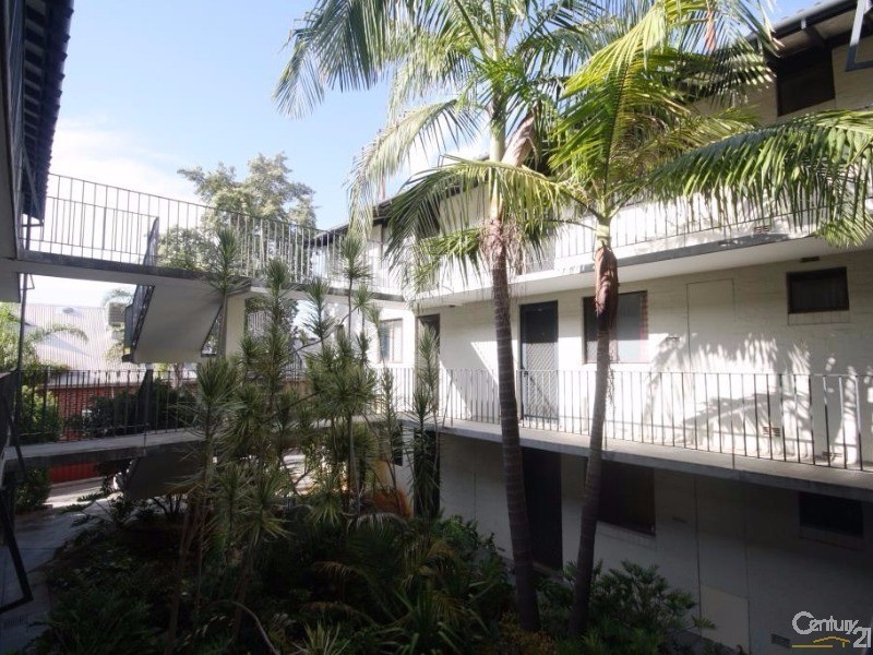 23/43  First Avenue, Mount Lawley WA 6050