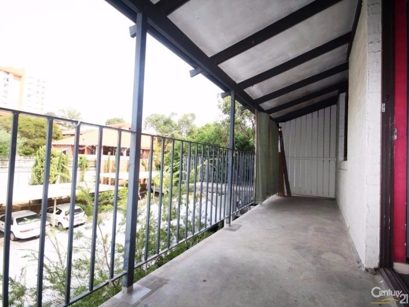 23/43  First Avenue, Mount Lawley WA 6050