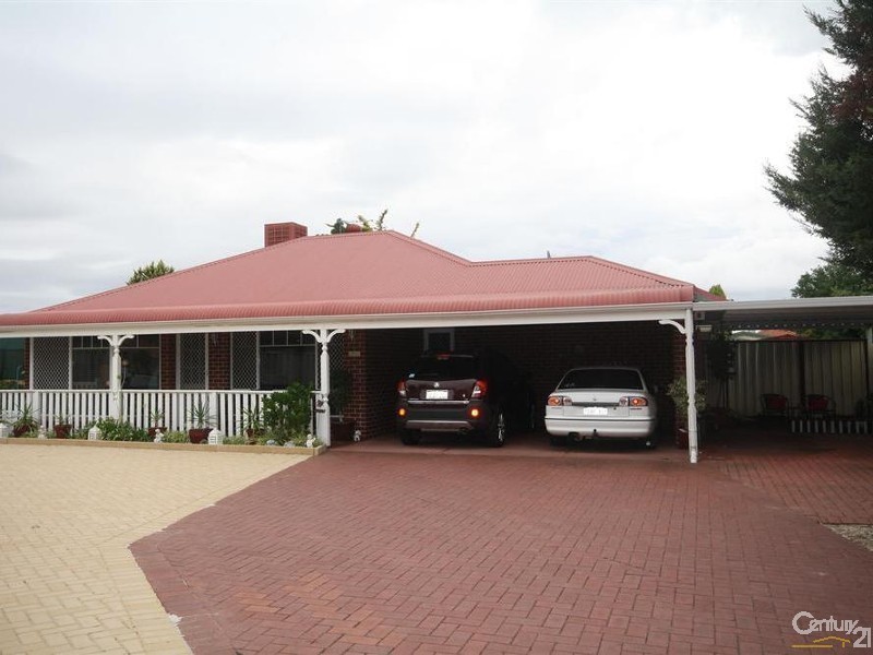 18 Tarragon Place, Thornlie WA 6108