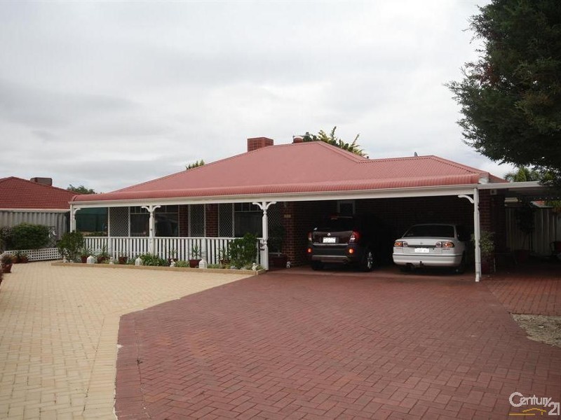 18 Tarragon Place, Thornlie WA 6108