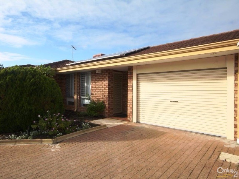 9/72 Ivanhoe Street, Bassendean WA 6054