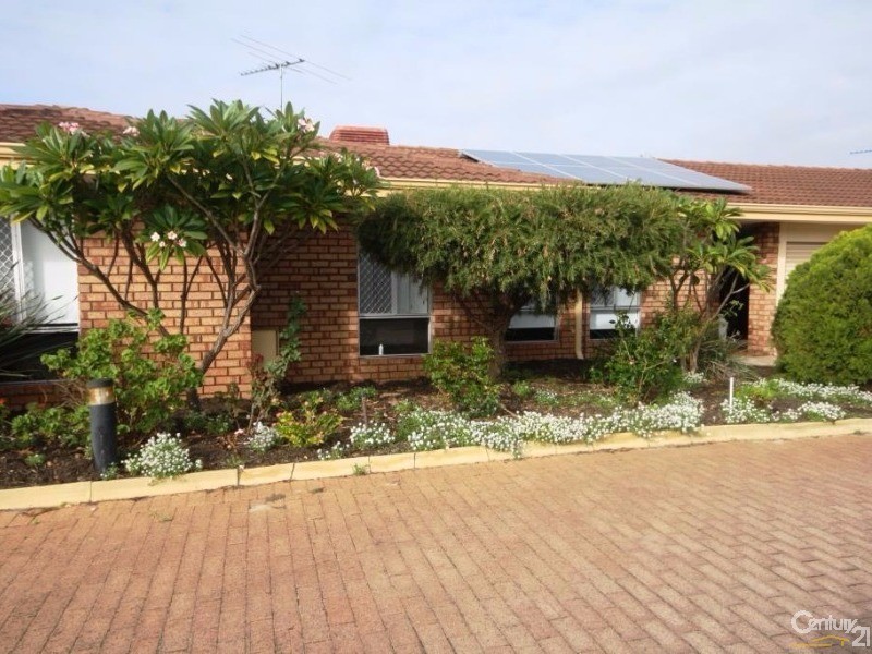 9/72 Ivanhoe Street, Bassendean WA 6054