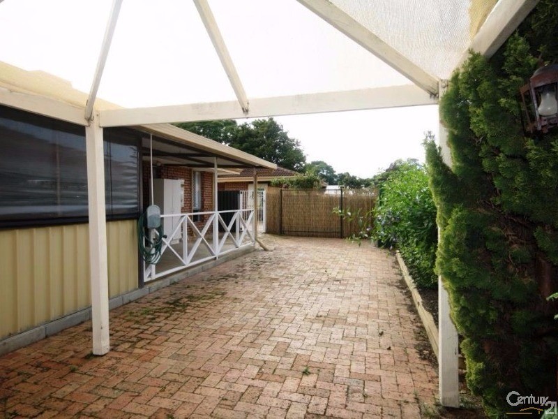 9/72 Ivanhoe Street, Bassendean WA 6054