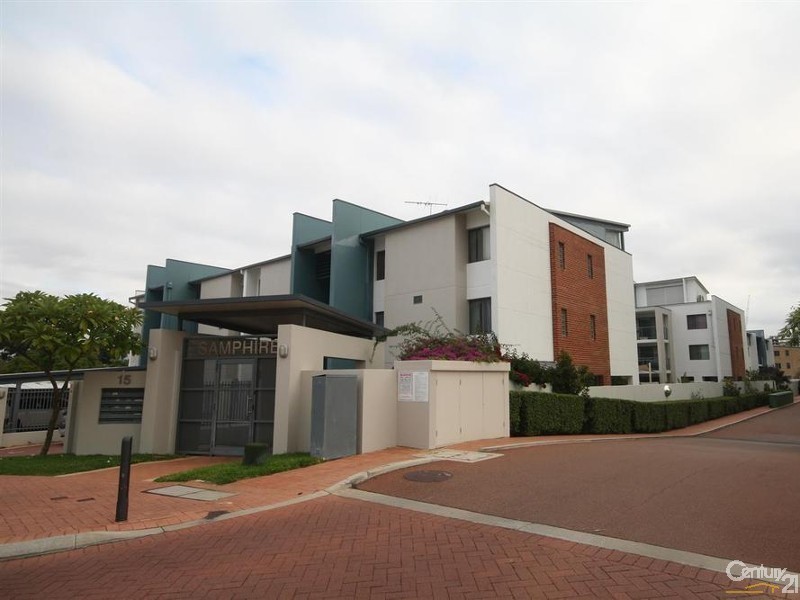 15/15 Tanunda Drive, Rivervale WA 6103