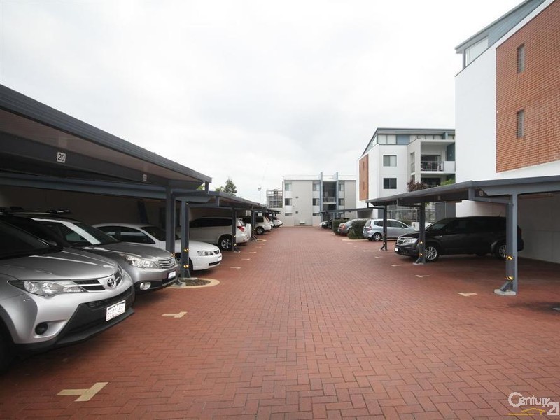 15/15 Tanunda Drive, Rivervale WA 6103