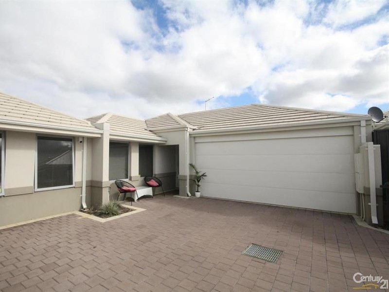 3/9 Wattlebird Way, Baldivis WA 6171