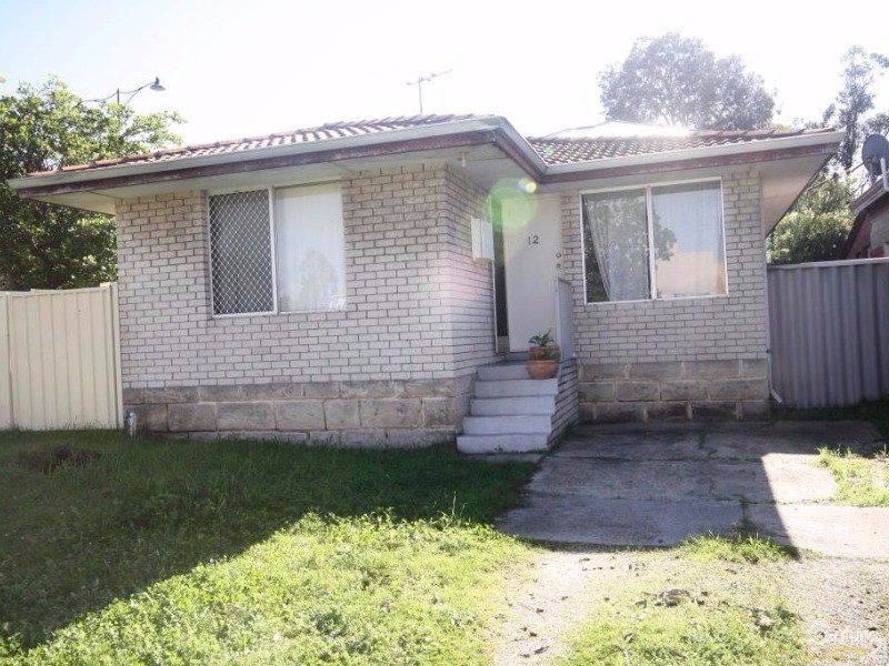 12  Bramall Street, East Perth WA 6004