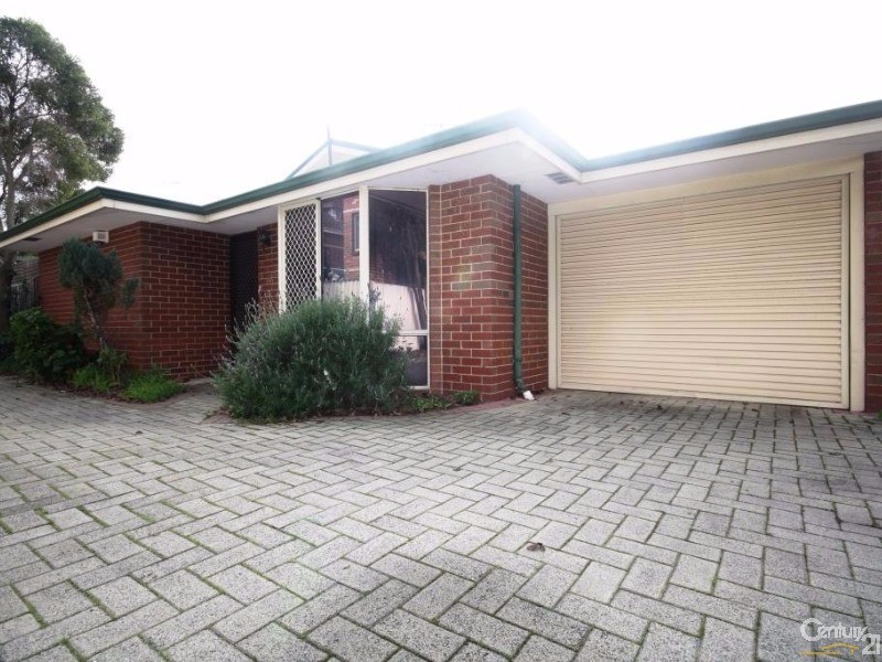 34A Mackie Street, Victoria Park WA 6100