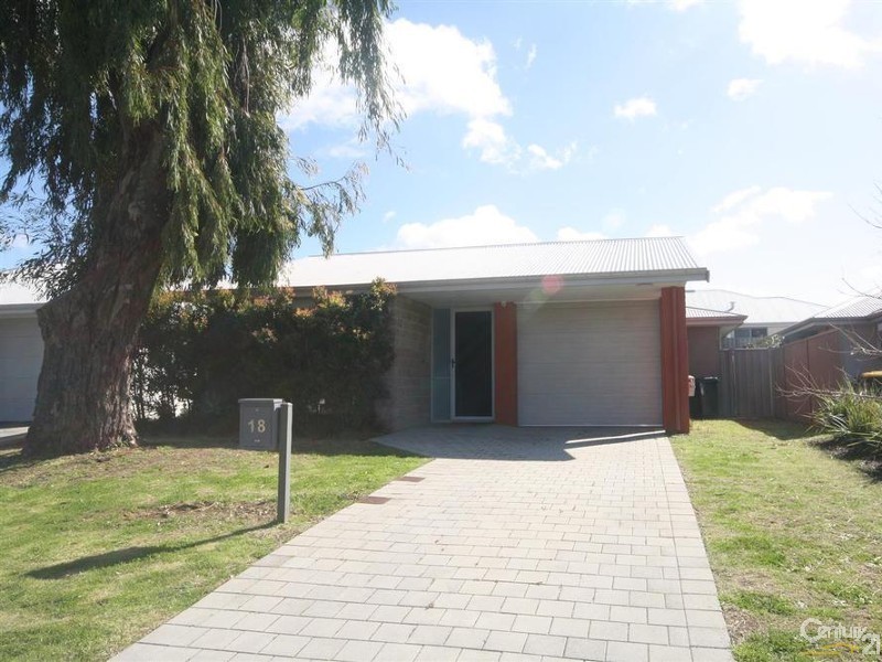 18 Leontes Way, Coolbellup WA 6163