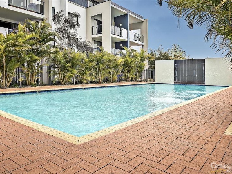 40/11 Tanunda Drive, Rivervale WA 6103