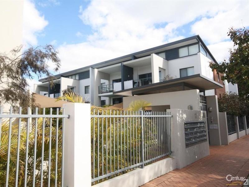 40/11 Tanunda Drive, Rivervale WA 6103