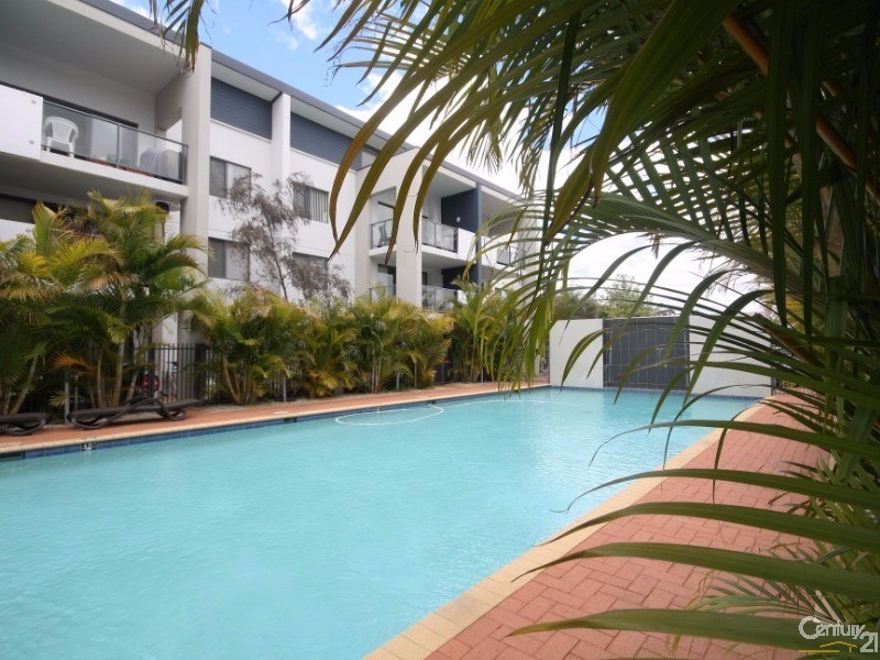 43/11 Tanunda Drive, Rivervale WA 6103