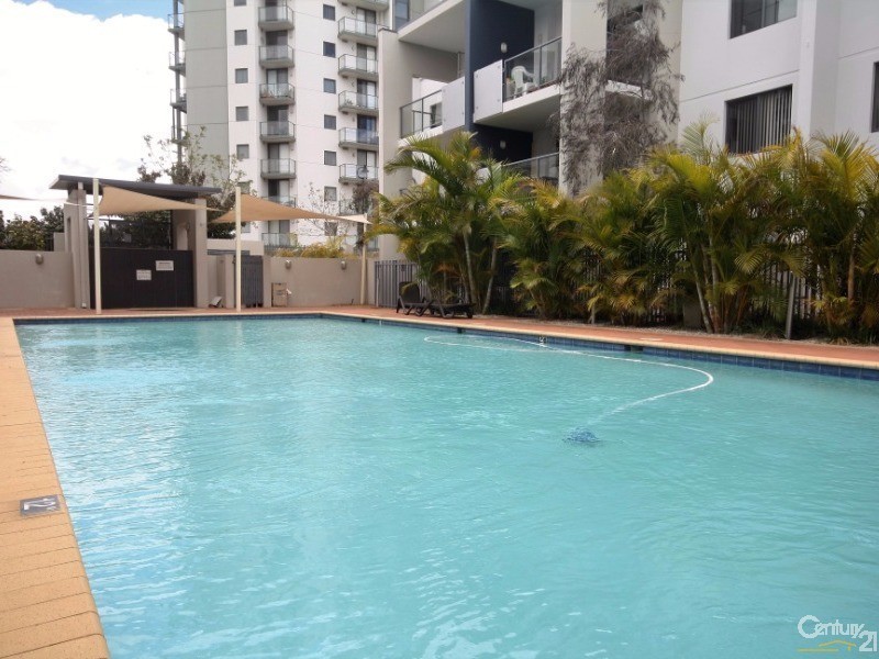 43/11 Tanunda Drive, Rivervale WA 6103