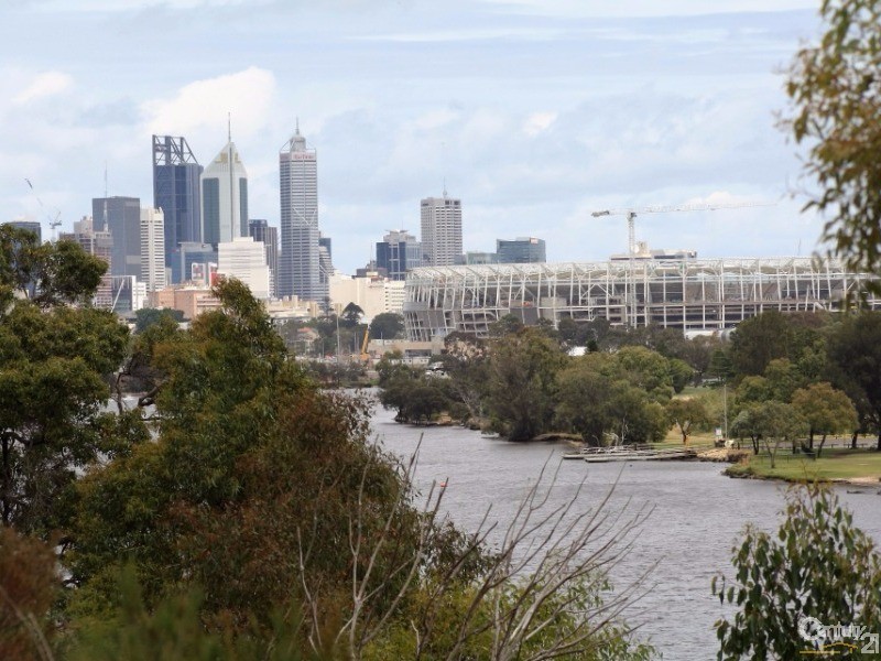 43/11 Tanunda Drive, Rivervale WA 6103