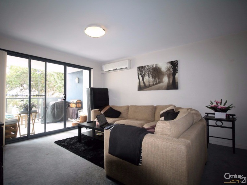 43/11 Tanunda Drive, Rivervale WA 6103