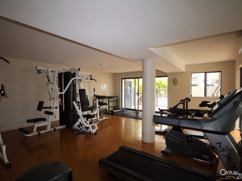 43/11 Tanunda Drive, Rivervale WA 6103