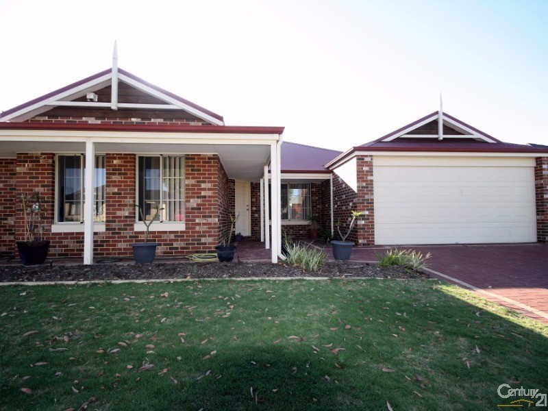 5  Thorold Avenue, Ellenbrook WA 6069