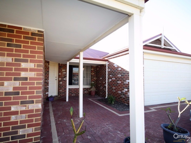 5  Thorold Avenue, Ellenbrook WA 6069