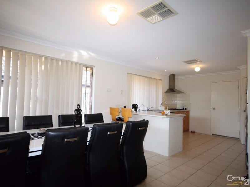 5  Thorold Avenue, Ellenbrook WA 6069