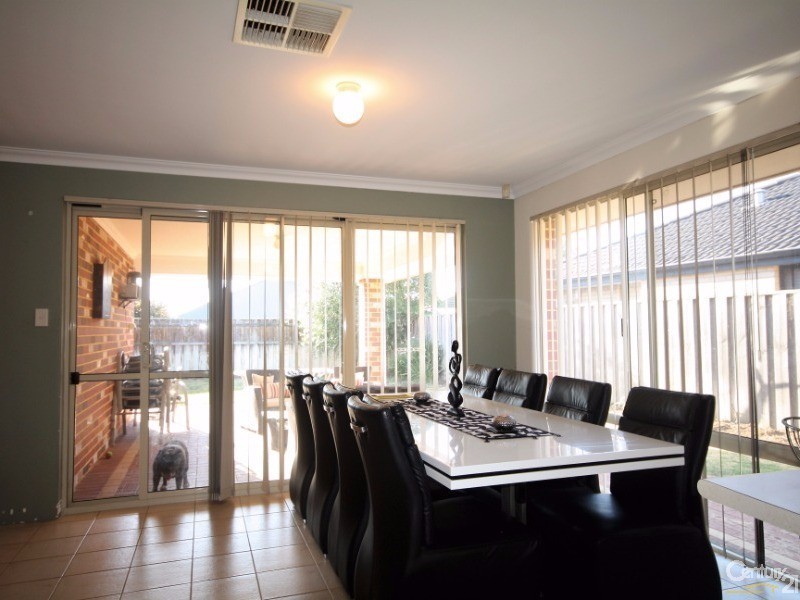 5  Thorold Avenue, Ellenbrook WA 6069